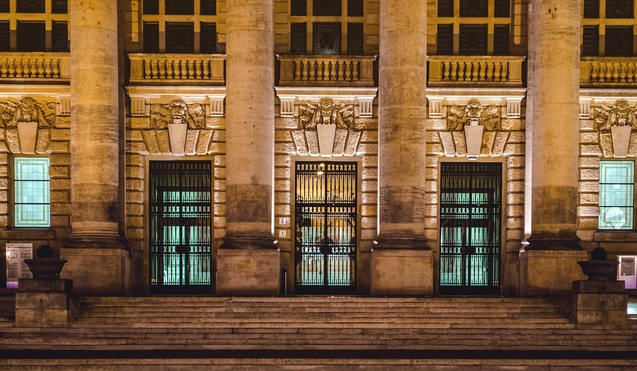Federal Court of Appeals Building